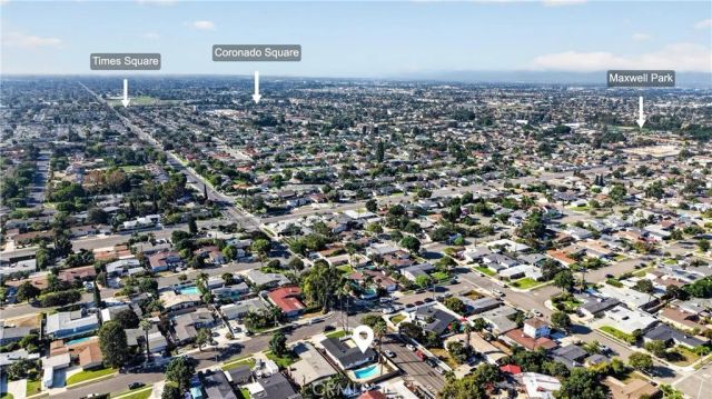 2381 W Transit, Anaheim, CA 92804