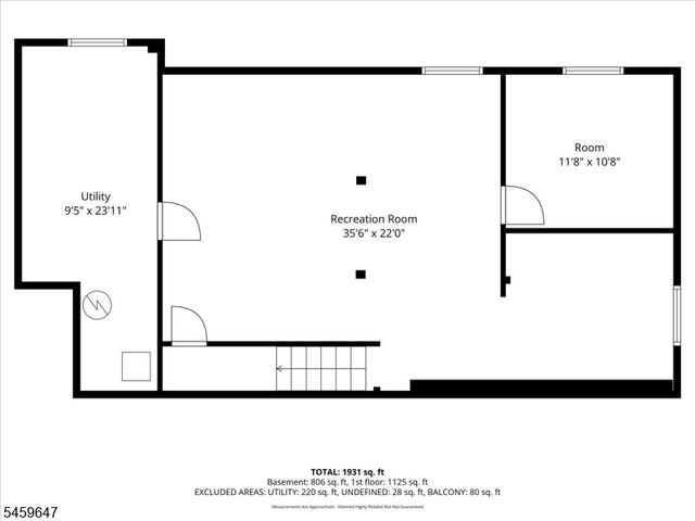 131 Beverly Hill Ter C, Woodbridge Twp., NJ 07095