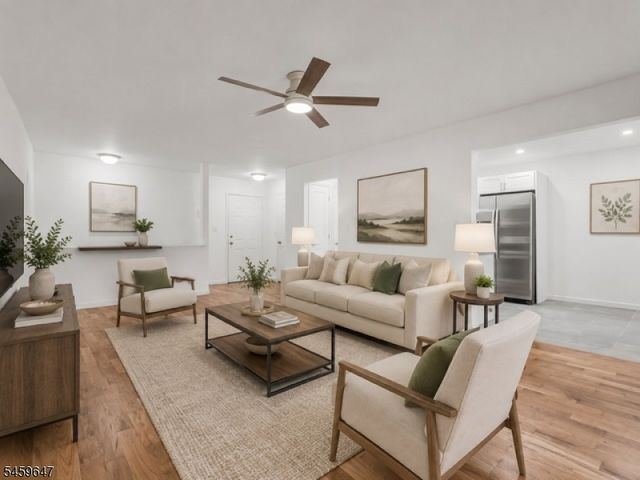 131 Beverly Hill Ter C, Woodbridge Twp., NJ 07095