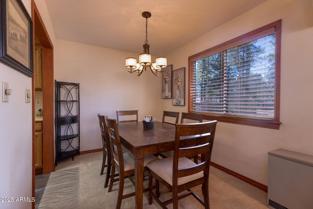 1148 N 43RD Drive, Show Low, AZ 85901