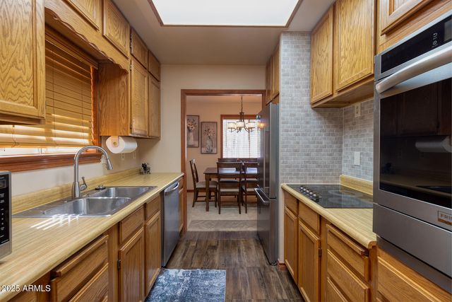 1148 N 43RD Drive, Show Low, AZ 85901