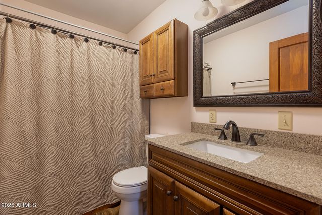 1148 N 43RD Drive, Show Low, AZ 85901