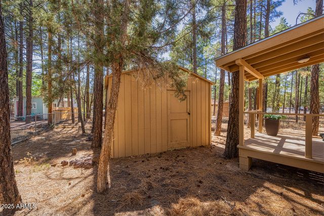 1148 N 43RD Drive, Show Low, AZ 85901