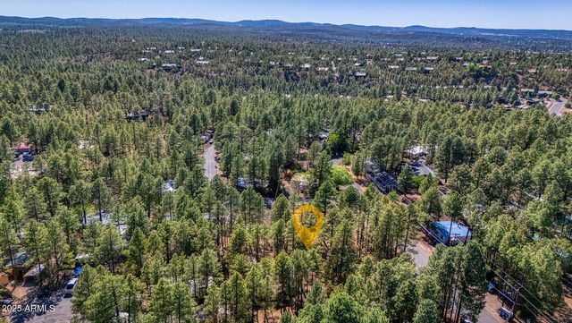 1148 N 43RD Drive, Show Low, AZ 85901