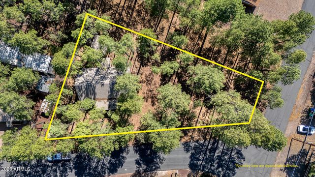 1148 N 43RD Drive, Show Low, AZ 85901