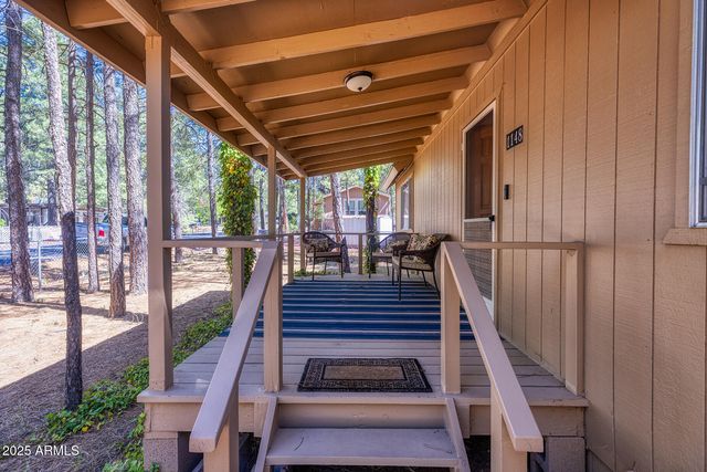 1148 N 43RD Drive, Show Low, AZ 85901