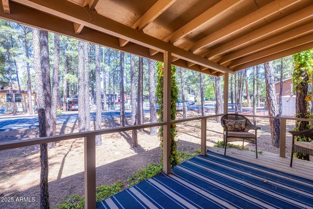 1148 N 43RD Drive, Show Low, AZ 85901