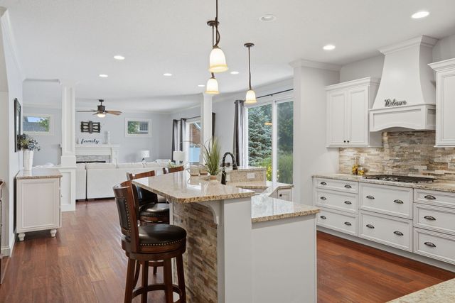 4889 Allen Road, Bettendorf, IA 52722