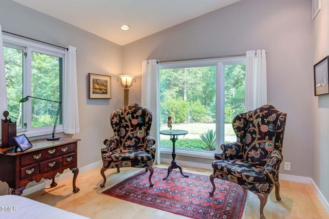 1908 S Lakeshore Drive, Chapel Hill, NC 27514