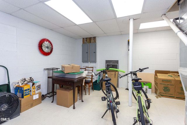 1908 S Lakeshore Drive, Chapel Hill, NC 27514