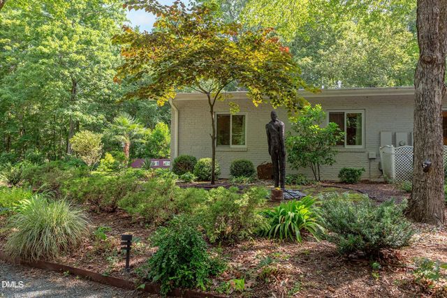 1908 S Lakeshore Drive, Chapel Hill, NC 27514