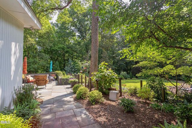 1908 S Lakeshore Drive, Chapel Hill, NC 27514
