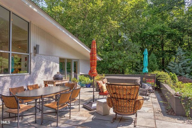 1908 S Lakeshore Drive, Chapel Hill, NC 27514