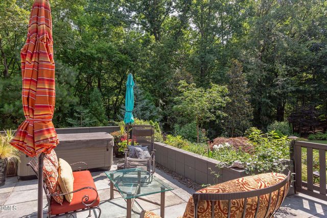 1908 S Lakeshore Drive, Chapel Hill, NC 27514