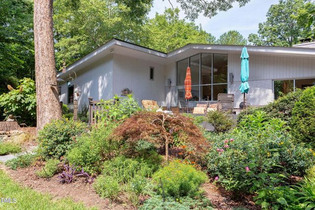 1908 S Lakeshore Drive, Chapel Hill, NC 27514