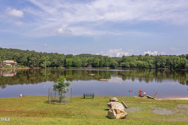 1908 S Lakeshore Drive, Chapel Hill, NC 27514