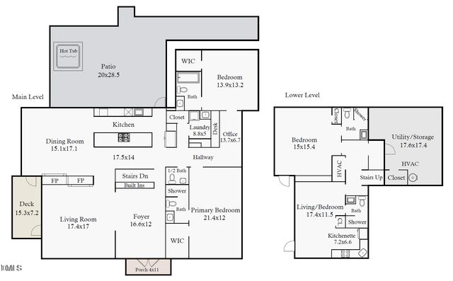 1908 S Lakeshore Drive, Chapel Hill, NC 27514