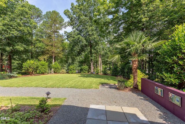 1908 S Lakeshore Drive, Chapel Hill, NC 27514
