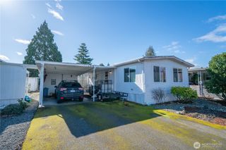 610 W Spruce #126, Sequim, WA 98382