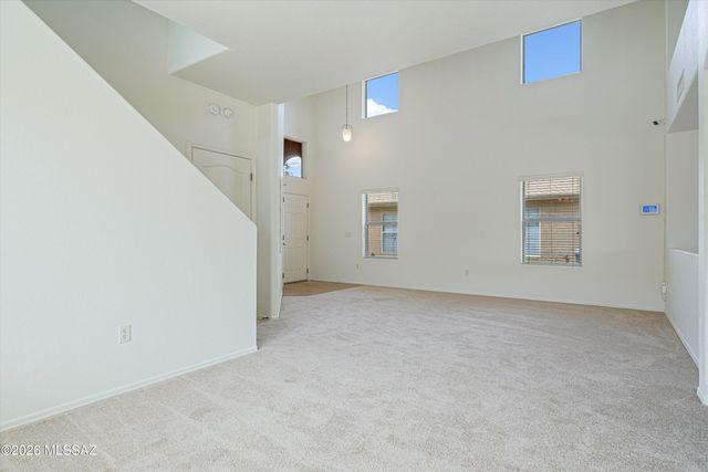 7793 S Cobble Hill Court, Tucson, AZ 85756