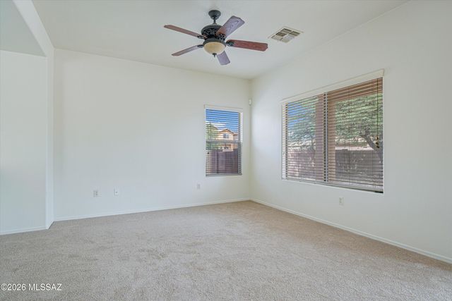 7793 S Cobble Hill Court, Tucson, AZ 85756