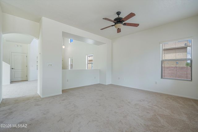 7793 S Cobble Hill Court, Tucson, AZ 85756