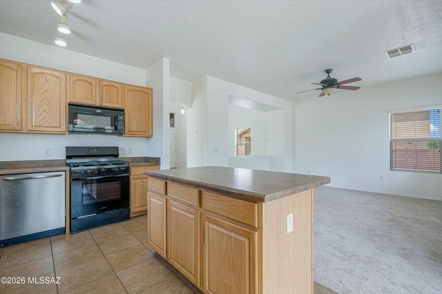 7793 S Cobble Hill Court, Tucson, AZ 85756