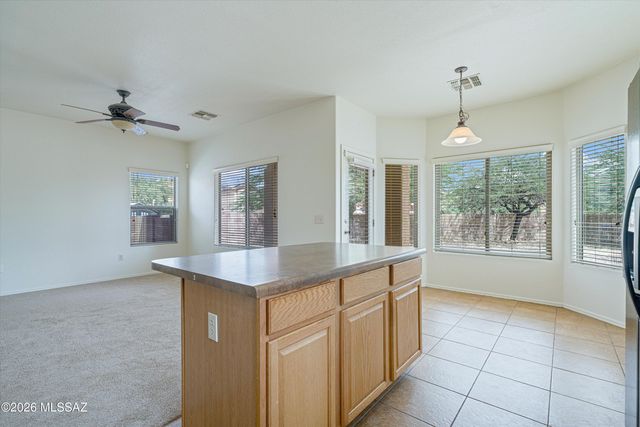 7793 S Cobble Hill Court, Tucson, AZ 85756
