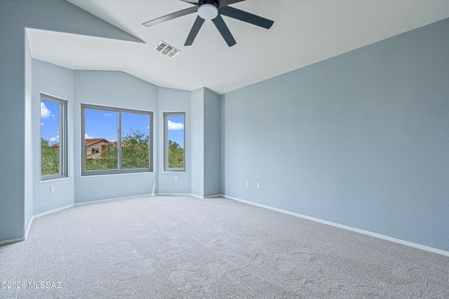 7793 S Cobble Hill Court, Tucson, AZ 85756