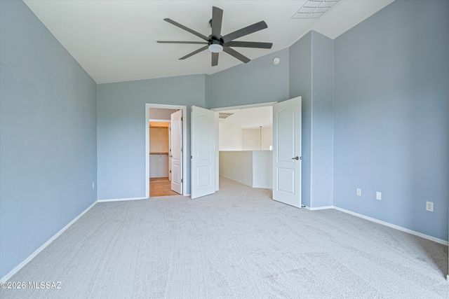 7793 S Cobble Hill Court, Tucson, AZ 85756