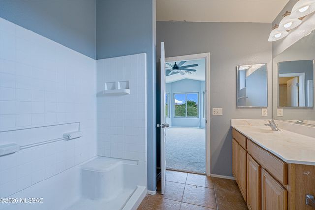 7793 S Cobble Hill Court, Tucson, AZ 85756