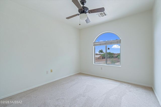7793 S Cobble Hill Court, Tucson, AZ 85756