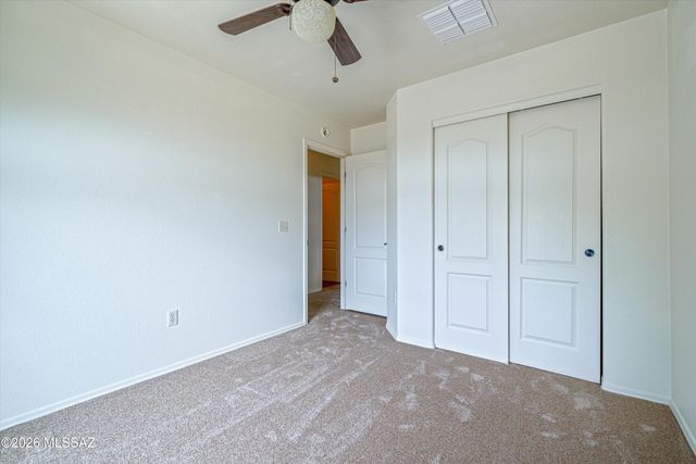 7793 S Cobble Hill Court, Tucson, AZ 85756