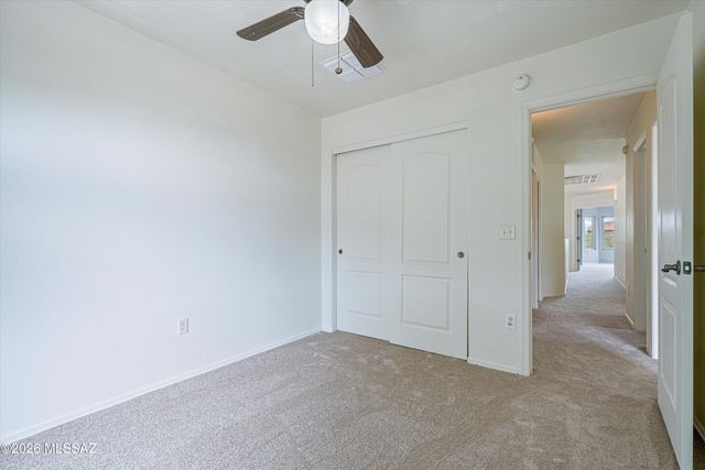 7793 S Cobble Hill Court, Tucson, AZ 85756