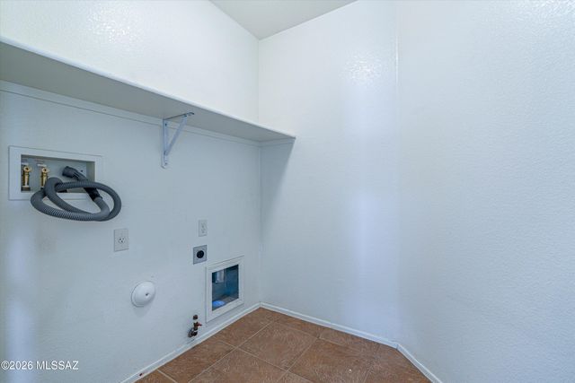 7793 S Cobble Hill Court, Tucson, AZ 85756