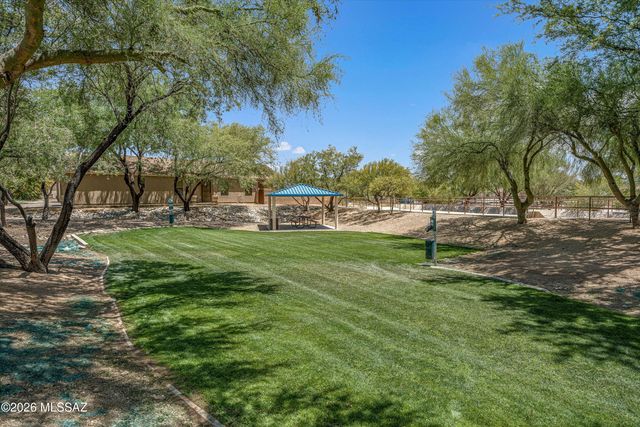 7793 S Cobble Hill Court, Tucson, AZ 85756