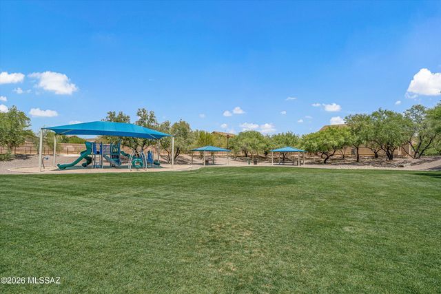 7793 S Cobble Hill Court, Tucson, AZ 85756