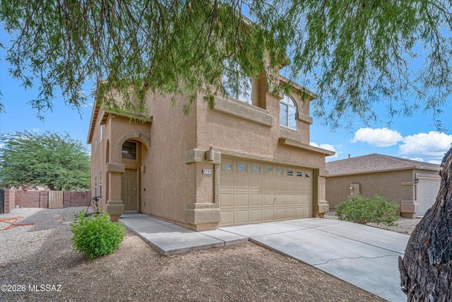 7793 S Cobble Hill Court, Tucson, AZ 85756