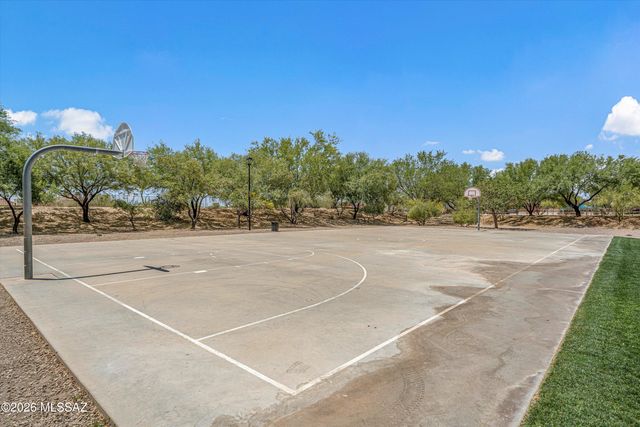 7793 S Cobble Hill Court, Tucson, AZ 85756
