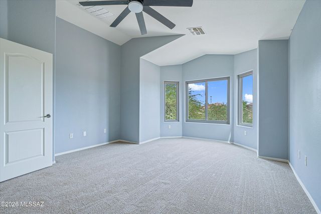 7793 S Cobble Hill Court, Tucson, AZ 85756