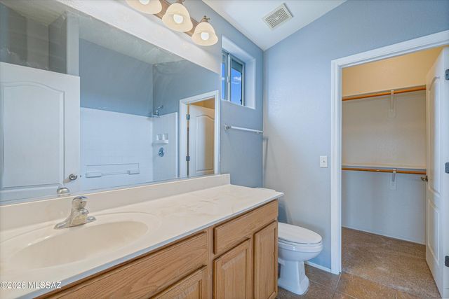 7793 S Cobble Hill Court, Tucson, AZ 85756