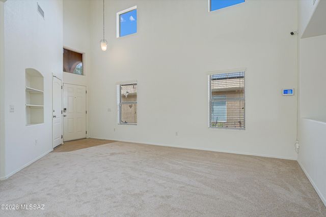 7793 S Cobble Hill Court, Tucson, AZ 85756