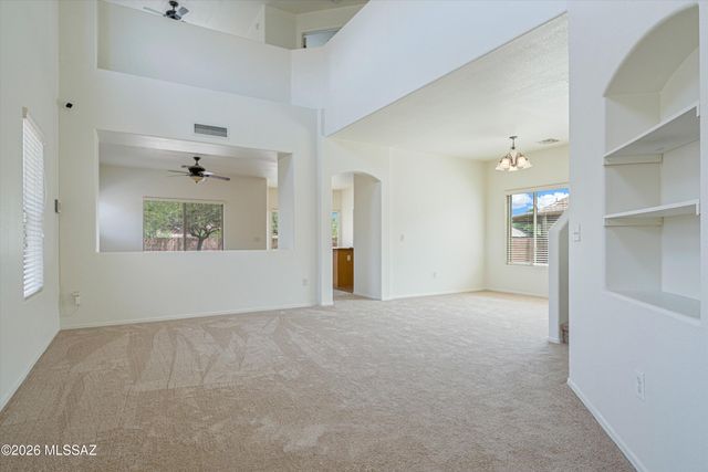7793 S Cobble Hill Court, Tucson, AZ 85756