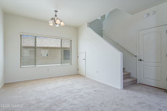 7793 S Cobble Hill Court, Tucson, AZ 85756