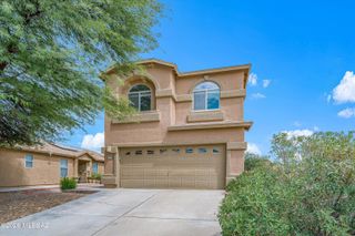 7793 S Cobble Hill Court, Tucson, AZ 85756