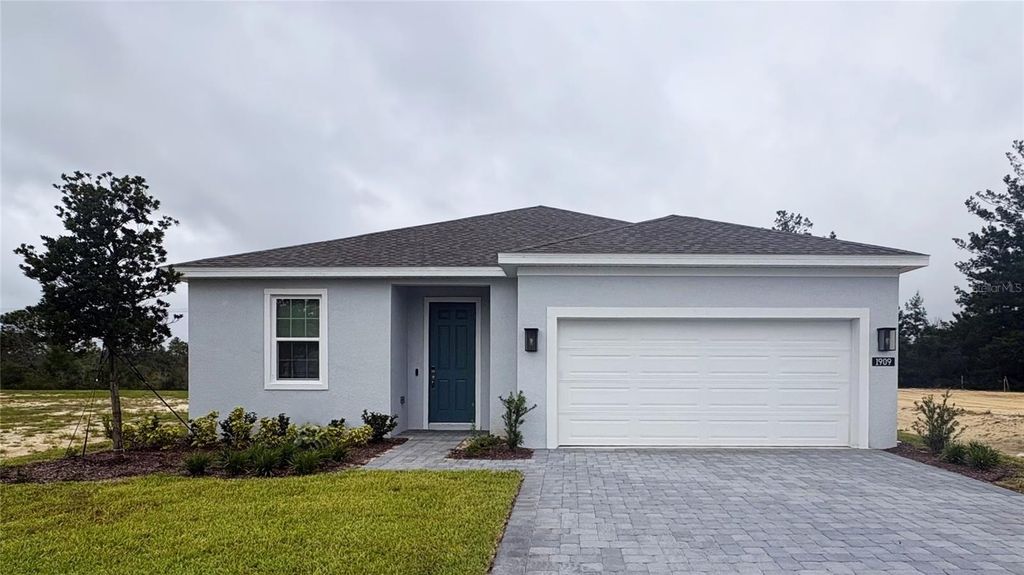 1909 GREENBOROUGH LOOP, Deland, FL 32724