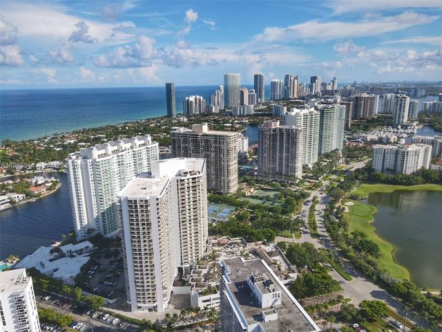 20281 E Country Club Dr 2405, Aventura, FL 33180