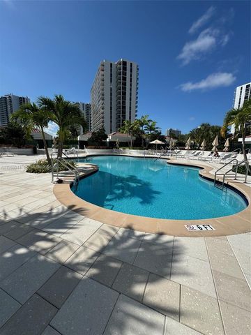 20281 E Country Club Dr 2405, Aventura, FL 33180