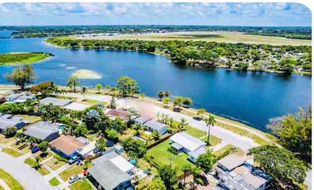 1407 ONTARIO Drive, Lake Worth, FL 33461