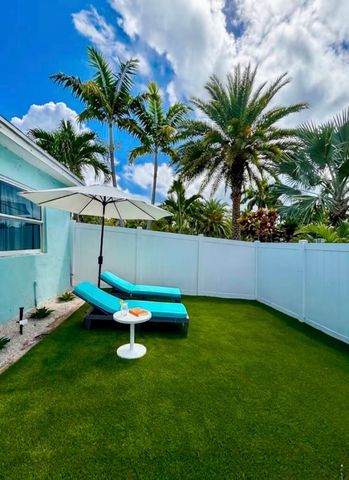 1407 ONTARIO Drive, Lake Worth, FL 33461
